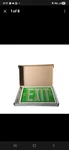 Isolite Slx60sr10wh Self Luminous Exit Sign Still In Boxes. Fixed Price $44.00.