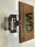 Ge Tfk226t100 Trip Unit 100 Amp 2 Pole. Fixed Price $51.55.