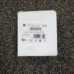 The Interlogix Ge Security Si-id Addressable Module For Networx Pinpoint System. Fixed Price $30.00.
