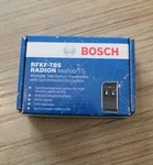 New! Bosch Rfkf-tbs Radion Wireless Keyfob Ts - 2 Button, Encrypted. Fixed Price $35.00.