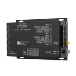 Interlogix Vr7420-2drdt 4-channel Digital Video Receiver + 2-ch Data Transceiver. Fixed Price $45.99.