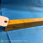 Sti 70157-1018 Light Curtain Transmitter Usip. Fixed Price $103.50.