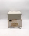 Sargent 52-3372 Power Supply. Fixed Price $24.50.