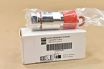 Radio Frequency Systems Rfs Nm-lcf12-c02-6, N Male Connector 1/2" Coaxial Cable. Fixed Price $10.99.