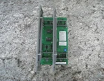 Edwards Est 3-za95 95w Fire Alarm Zoned Audio Amplifier Module Free Shipping. Fixed Price $499.99.