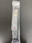 Emtek 86912us19 Westwood 12 Inch Appliance Pull - Flat Black. Fixed Price $126.99.