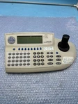 Pelco Intelligent Keyboard Cm9760-kbd Ptz Controller For Cm9760 And Dx8100. Fixed Price $79.99.