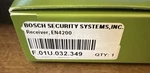 Bosch Inovonics, Security Systems En4200 Serial Receiver. Fixed Price $49.99.