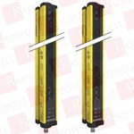 Contrinex Yca-50k4-3400-g012 / Yca50k43400g012 (brand New). Fixed Price $1134.01.