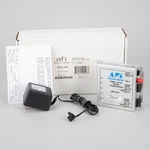 Mrx-487 Fiber Optic Rs485 Transceiver By American Fibertek R002. Fixed Price $279.95.
