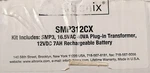 Altronix Smp312cx Single Output Power Supply Charger Kit - Same Day Shipping. Fixed Price $39.99.