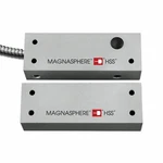 Magnasphere Hss-l2d-000 Dual Alarm Contact With Tamper Circuit Closed Loop. Fixed Price $220.00.