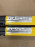 Allen Bradley R4k0800yd T4k0800yd Guardmaster 440l Rec/trans Light Curtain Set. Fixed Price $800.00.