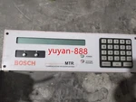 1pc Good Bosch Mtr Communications Receiver/gateway By Express P1739d Yl. Fixed Price $2000.00.