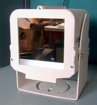 Vitek Vt-ir2-110 110vac Infrared Security/surveillance Illuminator - 200 Ft Auto. Fixed Price $259.99.