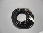New Omron Ms4800-cblrx-10m Safety Light Curtain Cable 10meter. Fixed Price $47.45.