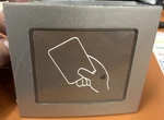 Aiphone Gt-hid Intercom Module - Used 24v Dc (#8). Fixed Price $80.00.