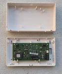 Honeywell, Sa3250, Wireless Receiver For Brinks Broadview Panel, Pre-owned.. Fixed Price $36.99.