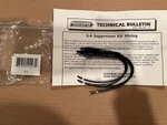 Northern Computers S-4 Suppressor Kit Wiring New. Fixed Price $11.00.