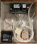 Ademco Honeywell Vs10e Vista-10se Savs10sece Security Alarm Panel Circuit Board. Fixed Price $49.00.