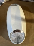Lithonia Lighting Thermo Plastic Self Contained Emergency Unit. Fixed Price $15.00.