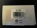 Linear Hid P500-has Proximity Reader 620-100225 Free Shipping. Fixed Price $199.99.