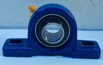 1 New Fk P205/hc206-16 Pillow Block Bearing Nnb ***make Offer***. Fixed Price $21.99.