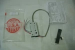 Magnasphere Hs-l1.5-111 High Security Alarm Contact Set - Nos. Fixed Price $69.99.