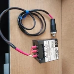 Patlite Bm-202h Buzzer. Fixed Price $35.00.