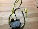 Sick Optic Cable Device Test Unit 2 047 900--new. Fixed Price $349.00.