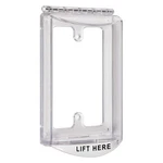 Safety Technology International Sti-6519 Protective Cover,4-15/32 In. H,clear 45. Fixed Price $23.44.