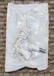 Honeywell 947-75wh Wired Recessed White Magnetic Door Contact. Fixed Price $9.00.
