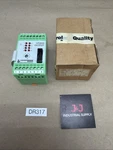 New Cerberus Dati / Siemens Cf9020 Output Module Warranty Fast Shipping. Fixed Price $228.00.