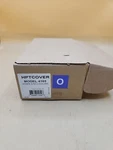 Honeywell Hptcover 4165 Xfmr Enclosure New. Fixed Price $22.49.