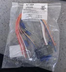 477-824 Air Products & Controls Pam-sd Fire Alarm Relay. Fixed Price $7.00.