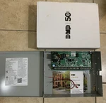 Dmp Xt50 Network Control Panel Security System & Gray Enclosure Xt50dn. Fixed Price $89.99.