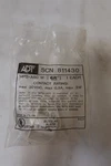 Adt Security Mps-a60w Burglar Alarm Magnetic Contact Switch - White Nos. Fixed Price $10.25.