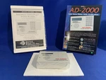 Ad-2000 Auto Voice Dialer Pager United Security Products Inc - Open Box --. Fixed Price $400.00.