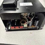 Hirsch M2 M8 8r M16 Control Panel Box Transformer 2a Power Supply Assy. Fixed Price $145.00.