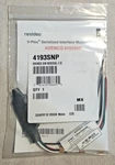 Honeywell / Resideo 4193snp V-plex Serialized Interface Module (sim). Fixed Price $24.99.