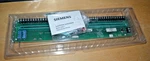 Siemens Pyrotronics Omm-2 Omm2 Output Master Module 500-892767 Nos. Fixed Price $75.00.