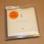 One Notifier Fcm-1 Addressable Control Module. Fixed Price $51.66.