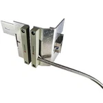 Magnasphere Mss-105s Overhead Door Open Loop Rail Mount Contact. Fixed Price $161.00.