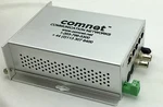 Comnet Multimode 1310/1550nm 2-channel 10-bit Video Transmitter, Data Fvt2014m1. Fixed Price $99.99.