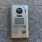 Aiphone Jo-dv Surface Mount Vandal Resistant Video Doorbell J0-dv. Fixed Price $190.86.