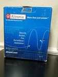 Altronix Altv2416cb 24vac 8 Amp 16-port Power Supply. Fixed Price $90.00.