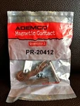 New Ademco Honeywell Pr-20412 Hardwired Alarm Security Magnetic Contact N/o. Fixed Price $7.95.