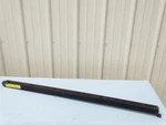 Banner Msr4024 Mini-screen Light Curtain Receiver (64008 - Used). Fixed Price $185.96.