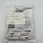New!! Dmp Wireless Personal Gray Key Fob Wristband 1 Button Device - 1148-g. Fixed Price $79.95.