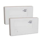 Inovonics En7280 Echo Stream Serial Receiver And Decoder. Fixed Price $75.99.